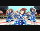 ミリシタMV 「Glow Map」13人ライブ（765PRO ALLSTARS）インフィニット・スカイ