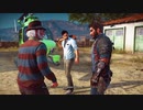 【JustCause3】平和な世界を取り戻しに…part.7【結月ゆかり】