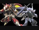 【EXVS風ループ】闘いの詩【EXVSカスタムサントラ】