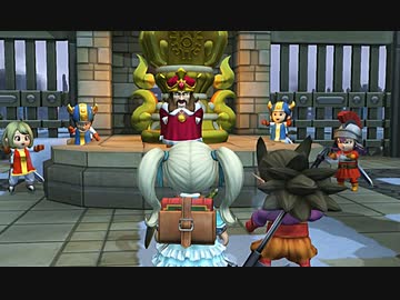 ドラゴンクエストビルダーズ２ 気ままに実況プレイ #63