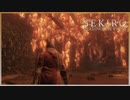 命を賭して、戦う孤独な忍びの物語【隻狼・SEKIRO】＃５