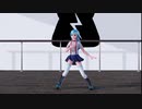 【vsqx・ust配布】アイドルマスター （１人） オーバーマスター MMD【VIBE】