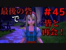 勇者って気じゃないけどPS4版ドラクエ１１実況プレイ　Part４５