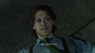 【METAL GEAR SOLID5】隠密行動苦手なうちですがMGS5やってみる！【パート９】その２