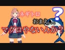 ネギトロマグロやないんか問題。【本間ひまわり・電脳少女シロ/にじさんじ】