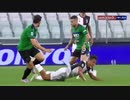 【セリエＡ】第３２節上位３試合ダイジェスト／大混戦