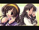 【メモリーズオフ】シリーズを1から遊びとおすpart084【After storyルート】