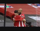 【イングランド】プレミアリーグ第３５節５試合ダイジェスト【19-20】