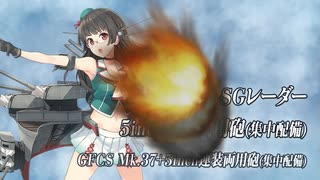 【艦これ】 2020梅雨-夏イベE5戦力 ゲージ破壊