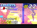 風通しが良すぎるB面こんじき山稜[Celeste]#22