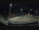 新なにわ筋から、湾岸線を泉佐野北～外環状線～泉北高速線をドライブ