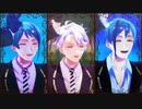 【MMDツイステ】Love logic【オクタヴィネル】