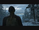 THE LAST OF US PARTⅡ 字幕プレイ Part2