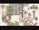 When The Past Was Around - Prologue