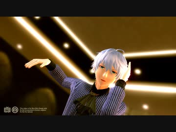 チョコレートミルク　＜ＭＭＤ文アル＞