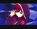 【手書き風MMD艦これ】Hotel Moonside【神州丸】【30fps】