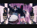 【にじさんじMMD】戌亥とアンジュで宵々古今