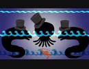 【ツイステ】オクタヴィネル寮イメージオリジナル曲作ってみた