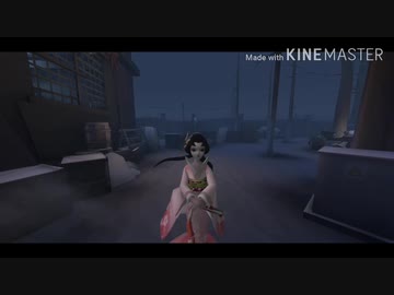 【第五人格】ランクマ行くどぉー(ⓛωⓛ)