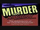 【30分耐久】Murder on the Mississippi （ミシシッピー殺人事件） BGM コモドール64版