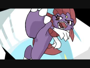 【ポケモン剣盾】マニューラ、重力に打ち勝つⅠ【ダブルバトル】