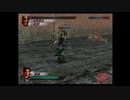 （PS2）真・三國無双３　猛将伝　修羅モード　プレイ動画38（第２部）　by　KANAN