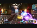 弁慶と立ちふさがるFGOAC6