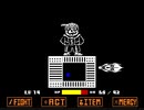 [Undertale(help)]Xx_freshsans_xX NO ITEM