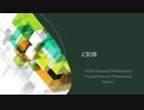 CIOB