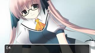 うたかたの星空月夜  プレイ動画 Part.15【咲2 】