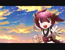 【オリジナル曲】その時まで/東北きりたん【UTAU】