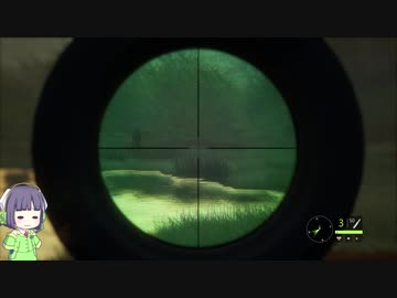 【theHunter: Call of the Wild】セイカさんは酒の肴を調達するPart03