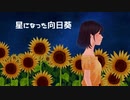 星になった向日葵 / 初音ミク