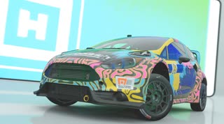 【実況】ペーパードライバーがひたすら事故る実況part15【Forza Horizon4】