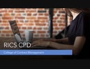 RICS CPD