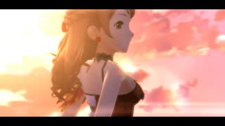 【デレステMAD】Starry Heavens【北条加蓮】