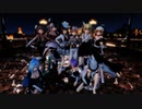 【アイドル部MMD】ガチ百合の女王【アイドル部】