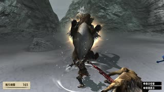一式わらしべ狩猟 Part.3 ガレオス一式【MHXX/NS】
