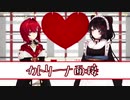 カトリーナ面接を受けるいにゅいMMD【にじさんじMMD】
