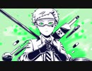 【人力ツイステ】ベ.ノ.ム【トレイ】