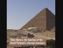 So, Was The Great Pyramid Really A Tomb?