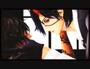 【MMD刀剣乱舞】トラフィック・ジャム【大倶利伽羅 燭台切光忠】