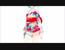 【MMD】TDA Summer Kimono Hatsune Miku