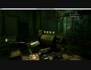 かみまに「call of cthchulhu」を実況プレイ　slot6「リバーサイド病院（監獄）」