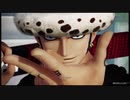 ワンピース海賊無双４をプレイするpart16【頂上戦争編２】
