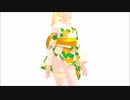 【MMD】TDA Summer Kimono Kagamine Rin
