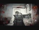 【CoD:MW】楽しく遊ぶMW　35本目　今回もM91でキルコン!!!【プレイ動画】