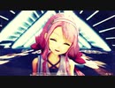 【MMD艦これ】ライムライト/Limelight【江風・山風・海風】【60fps】