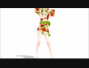 【MMD】TDA Summer Kimono Megpoid Gumi