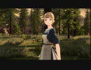SAO　ALリコリス　初見プレイpart6